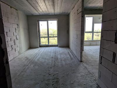 квартира за адресою Бастіонна вул., 1