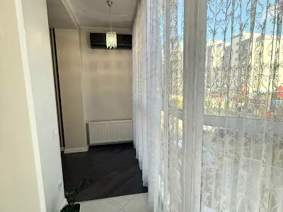 квартира за адресою Садова вул., 1в