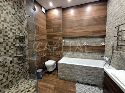 квартира за адресою Саперне Поле вул., 12