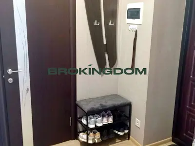 квартира за адресою Боголюбова вул., 8