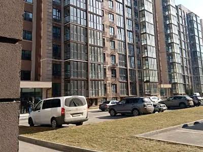 квартира за адресою Метрологічна, 107а
