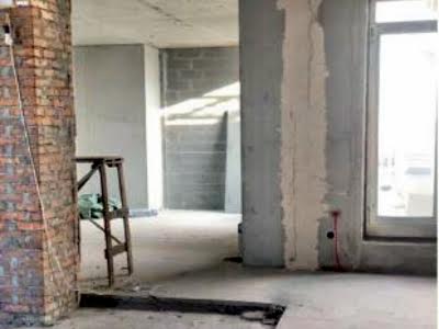 квартира за адресою Дніпровська набережна вул., 16-Г