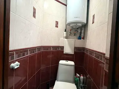 квартира за адресою Героїв Дніпра вул., 32а
