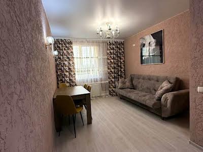 квартира по адресу Полтавский Шлях ул., 184а