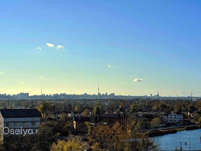 квартира за адресою Райдужна вул., 55