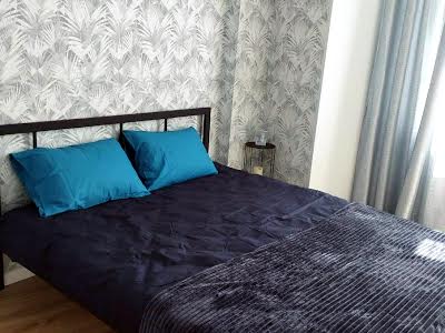 квартира за адресою Удільний пров., 6