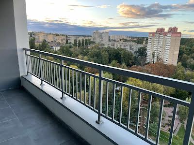 квартира по адресу Вышгородская ул., 45г