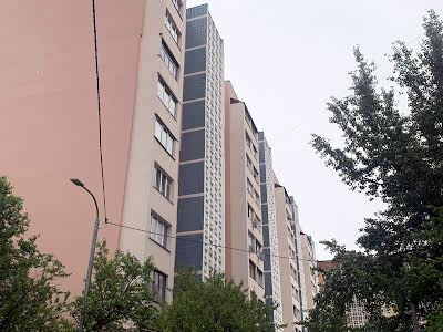 квартира за адресою Володимира Великого вул. (Гагаріна), 49