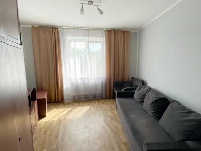 квартира по адресу Ильинская ул., 12