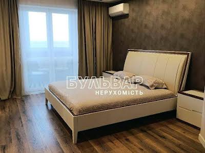 квартира за адресою Перемоги просп., 89