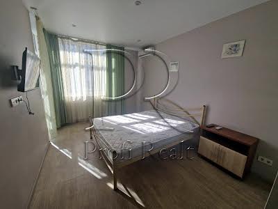 квартира за адресою Європейського Союзу просп. (Правди), 43Б