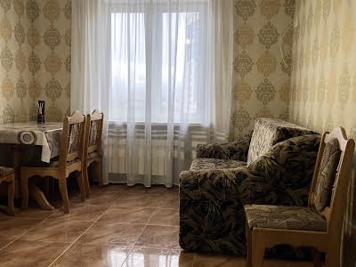 квартира по адресу Бакинская ул., 37-Г