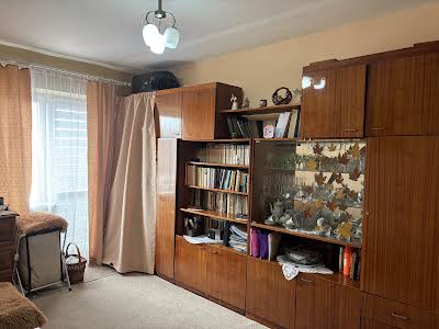 квартира по адресу Гвардейская ул. (Гвардійська), 7