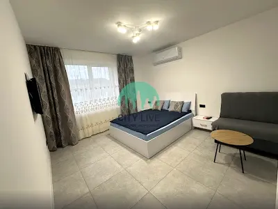 квартира по адресу Карпатська ул., 17б