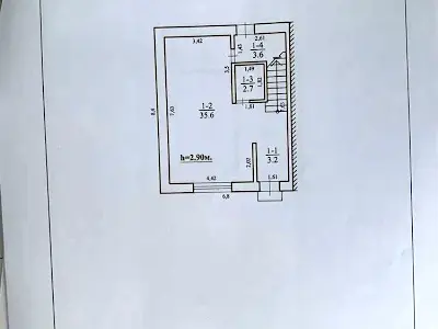 будинок за адресою шевченка, 1а