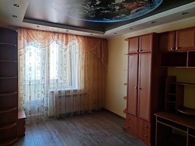 квартира по адресу Пономарёва ул., 26