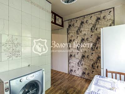 квартира за адресою Олекси Тихого вул. (Виборзька), 89а