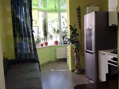квартира по адресу Тепличная ул., 48