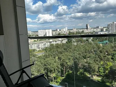 квартира по адресу Князя Романа Мстиславича ул. (Генерала Жмаченка), 28-А