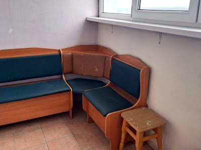 квартира за адресою Григорія Ващенка вул., 1
