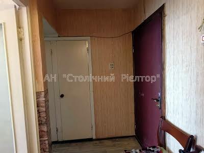квартира по адресу Кіото ул., 13