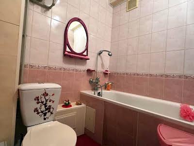 квартира за адресою Північно-Кільцева вул., 17-А