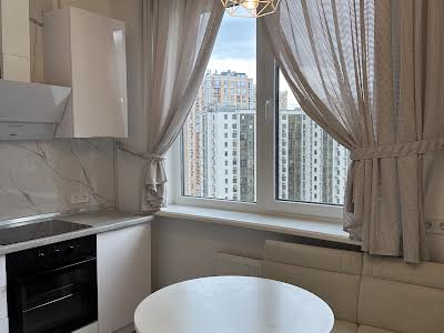 квартира за адресою Генуезька вул., 3В