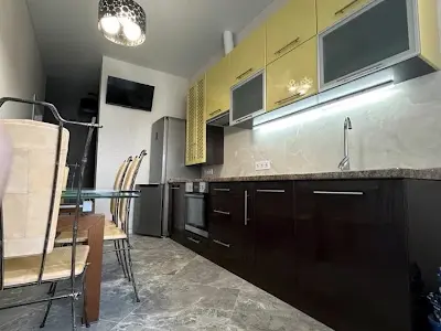 квартира за адресою Сонячна вул., 4