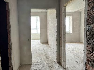квартира за адресою Січових стрільців вул., 8Б