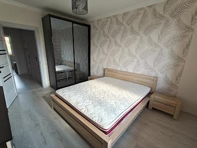 квартира по адресу Зои Гайдай ул., 6