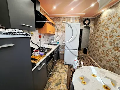 квартира по адресу Ушинского ул., 18