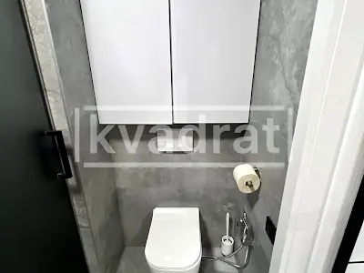 квартира по адресу Заречная ул., 6