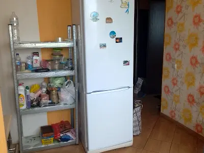 квартира по адресу Яблоневая ул., 5-Б