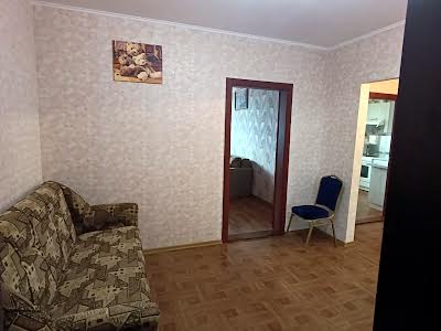 квартира за адресою Сергія Данченка вул., 3
