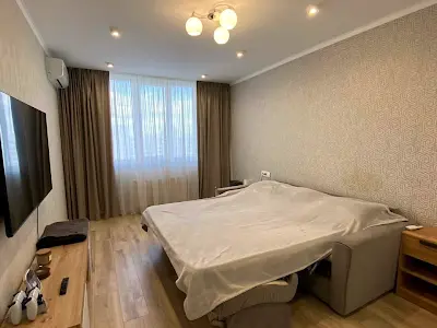 квартира за адресою Приміська вул., 26