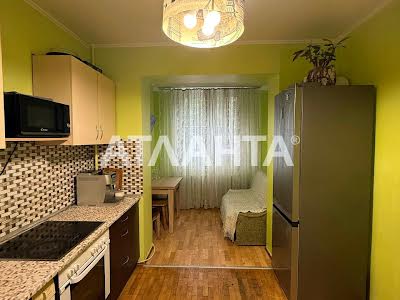 квартира за адресою Одеса, Івана та Юрія Лип вул. (Гайдара), 76