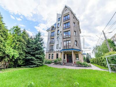 квартира за адресою Клінічна вул., 28