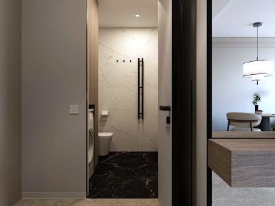 квартира за адресою Домбровського вул., 3б корп. 15