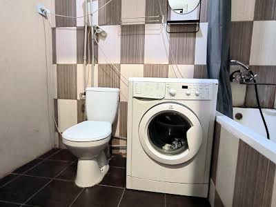 квартира за адресою Гарібальді вул., 2