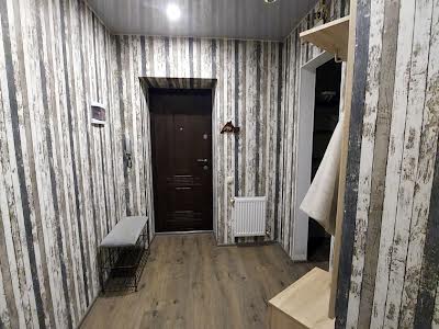 квартира за адресою Івана Рубчака вул., 27