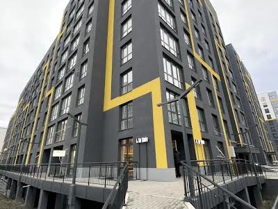 квартира по адресу Зализничная ул., 7
