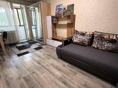 квартира за адресою Люстдорфська дорога вул., 25