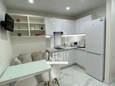 квартира за адресою Миколи Закревського вул., 101