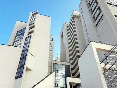 квартира за адресою Берестейський просп. (Перемоги), 55 А