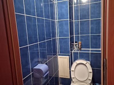 квартира за адресою Наукова вул., 24