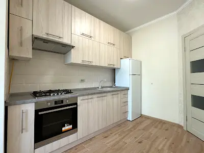 квартира за адресою Зелена вул., 8