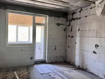 квартира по адресу Меліоративна ул., 18