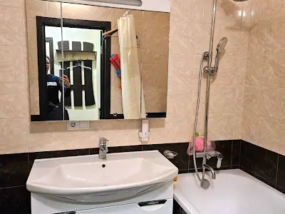 квартира по адресу Кондратюка Юрия ул., 5