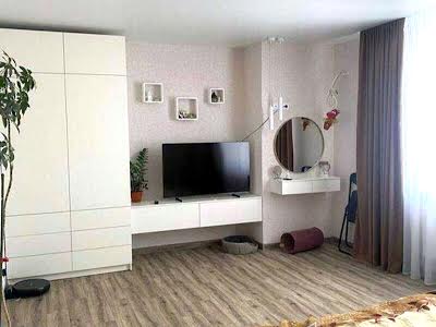 квартира за адресою Бориса Гмирі вул., 4