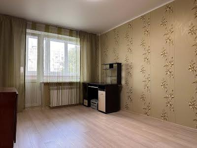 квартира по адресу Крушельницкой пер. (Людмили Мокієвської), 1